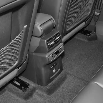 Voiture électrique compacte Q4 E-tron 2024