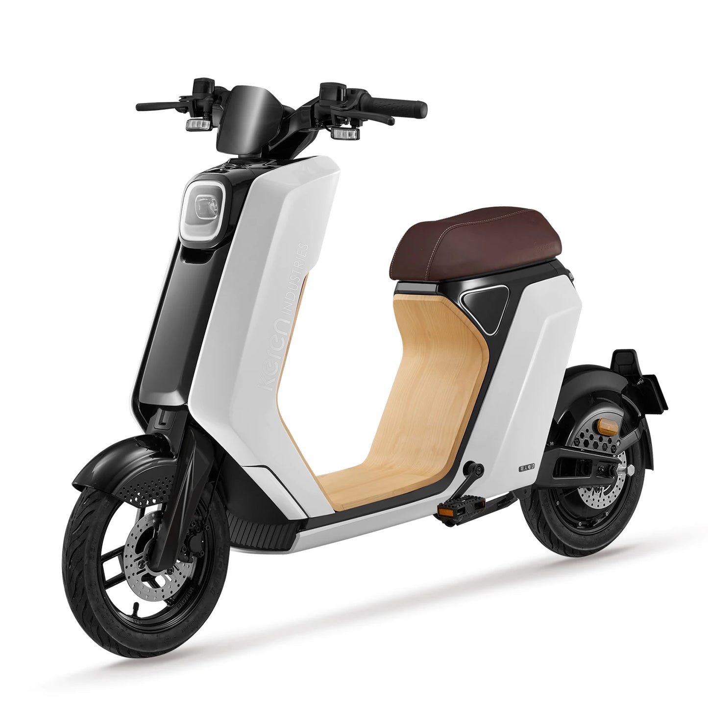 Batterie lithium 60V 24Ah 900W pour scooter électrique adulte