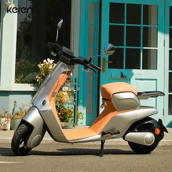 Trotinette Électrique 48V 30Ah