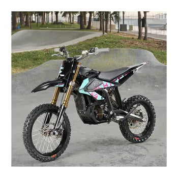 Motocross Électrique Surron Hyper Bee