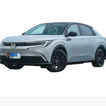 Voiture électrique Honda e:NP2 Avancée