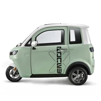Voiture Electrique 60V 1500W