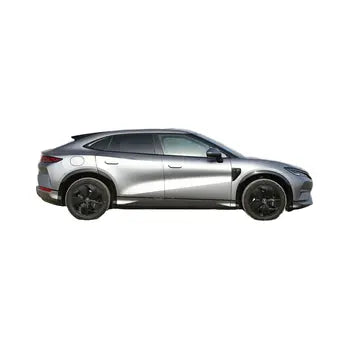 BYD Song L EV Excellence 2025