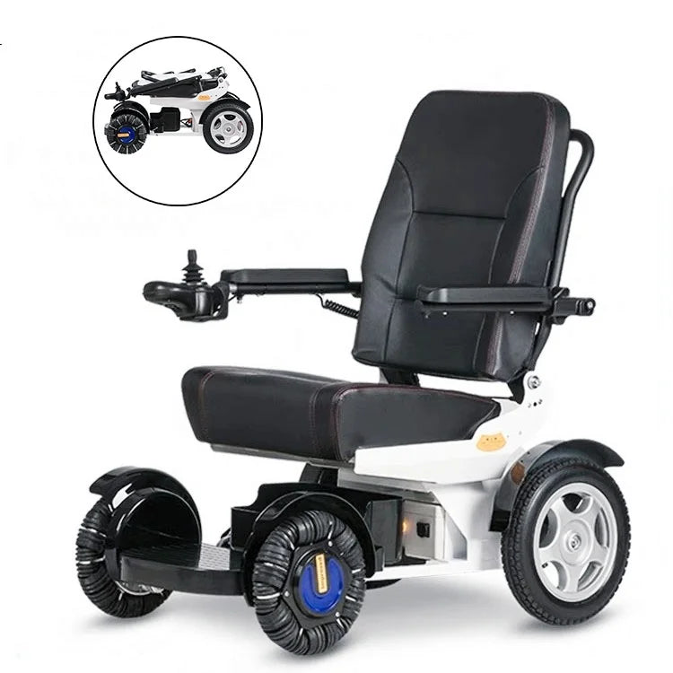 Scooter électrique tout‑terrain ENOO DGN‑5000, batterie 20 Ah, pliable