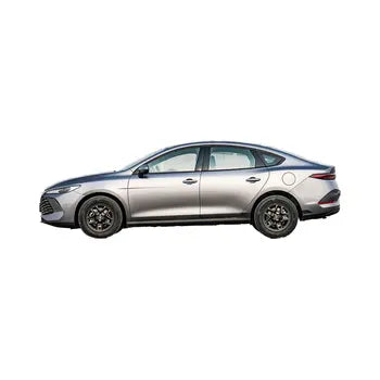 Voiture Hybride Électrique 2025 BYD Qin PLUS DM-i