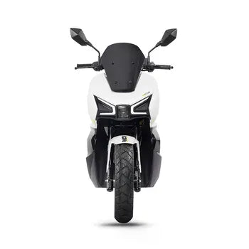Mobylette électrique N-moto NCS Turbo 5000W, 100 km/h, batterie LG
