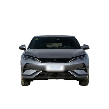 BYD Song L EV Excellence 2025