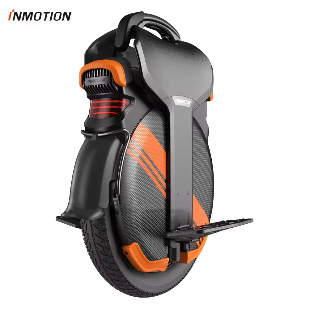 Monocycle électrique INMOTION V11Y 84V 1500Wh 18 pouces haute vitesse