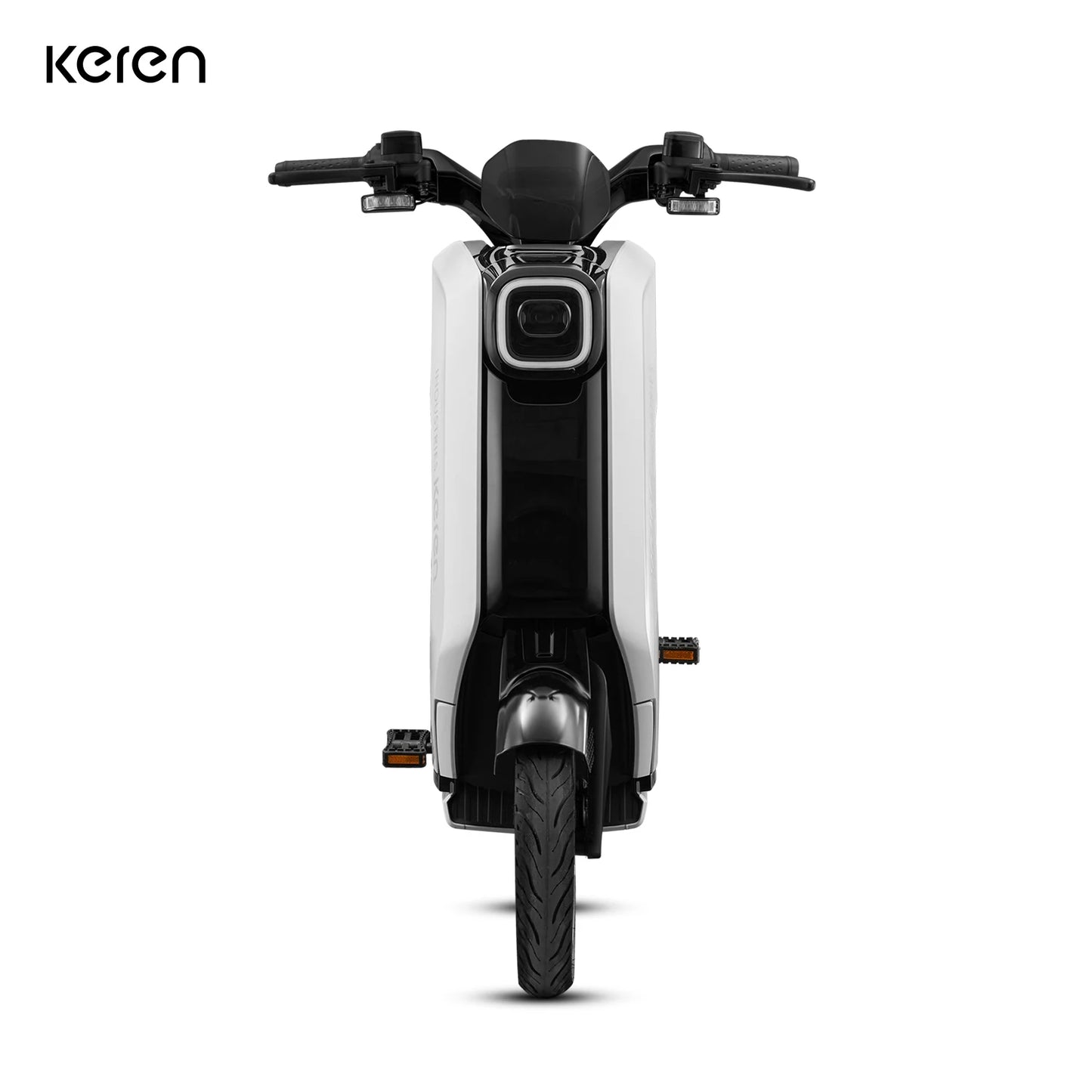 Batterie lithium 60V 24Ah 900W pour scooter électrique adulte