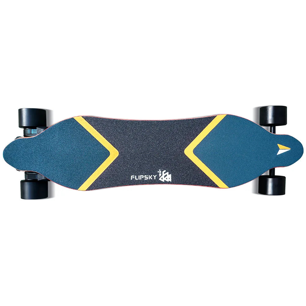 Flipsky F2 Skateboard Électrique Haute Performance 40 km/h
