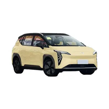 Véhicule électrique AION Y 2024
