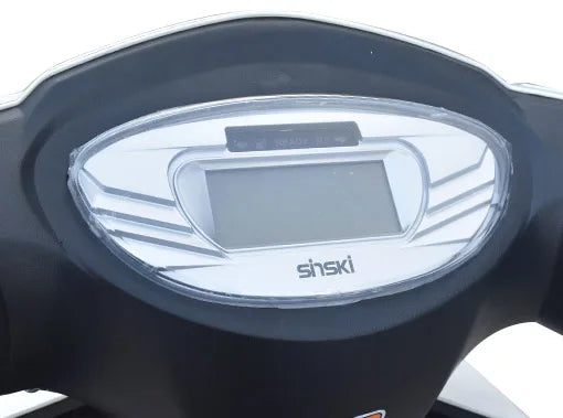 Trottinette Électrique Sinski 150 km Autonomie Puissance 800W