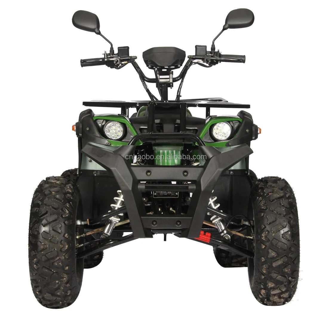 Quad tout-terrain électrique 3000W 72V adulte haute performance