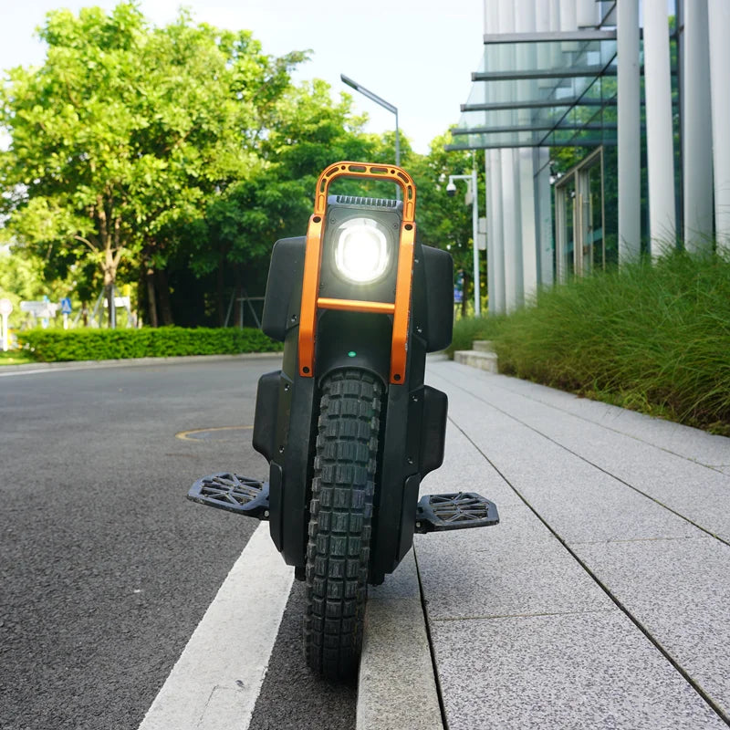 Monowheel Inmotion V13 4500W Unicycle Électrique 22" Haute Vitesse