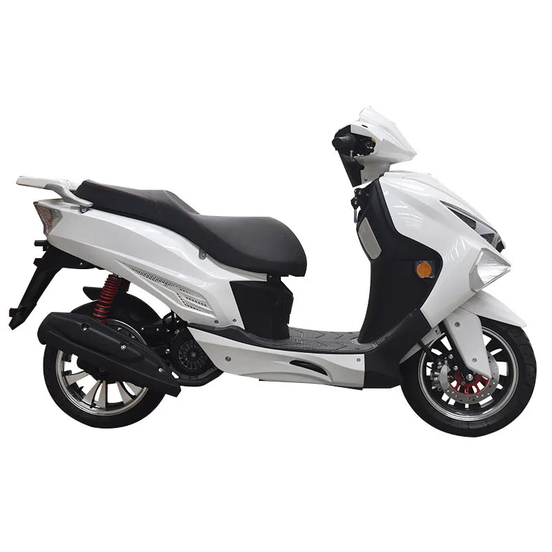 Scooter électrique Sinski 800W double moteur 45km/h puissant