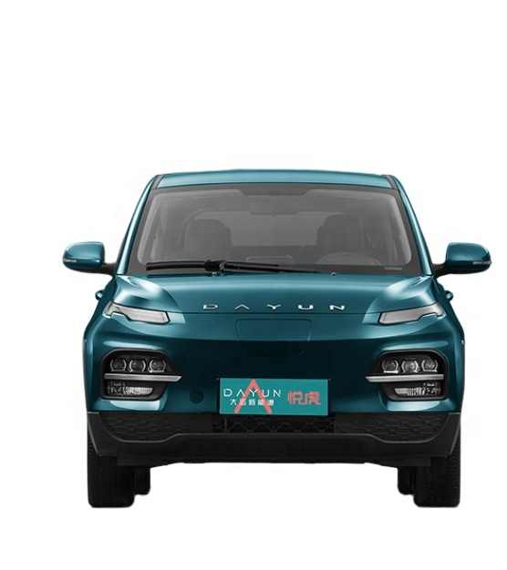 Voiture electrique Dayun S3 Petit SUV