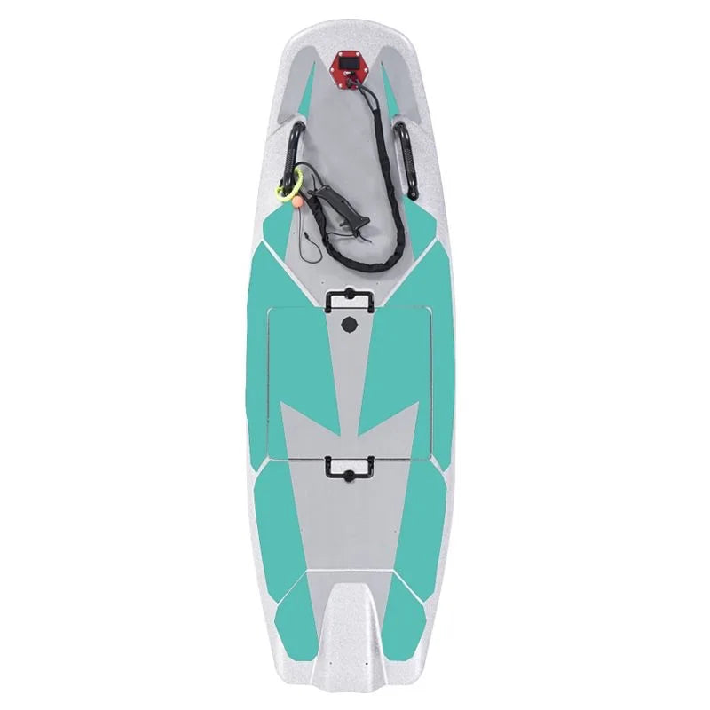 Planche de surf électrique haut débit EPP 1,8m 55 km/h