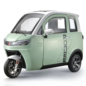 Voiture Electrique 60V 1500W