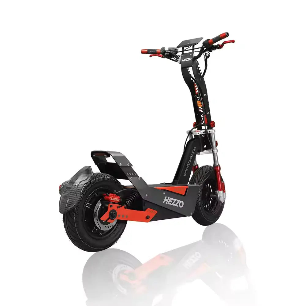 HEZZO F8 72V Elektroroller