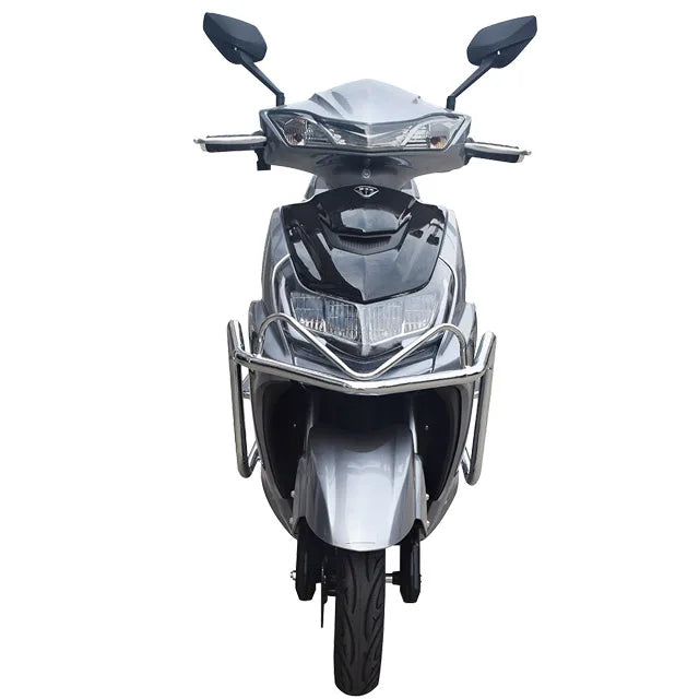 Sinski Scooter Électrique Étanche 1000W Tout Terrain Haute Vitesse