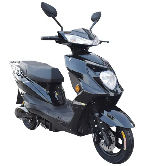 Trottinette Électrique Sinski 150 km Autonomie Puissance 800W