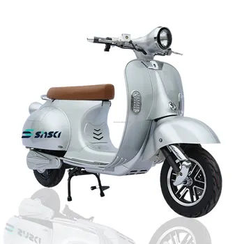 Trotinette électrique SINSKI 2000W