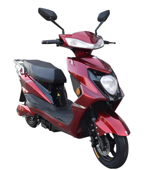 Trottinette Électrique Sinski 150 km Autonomie Puissance 800W