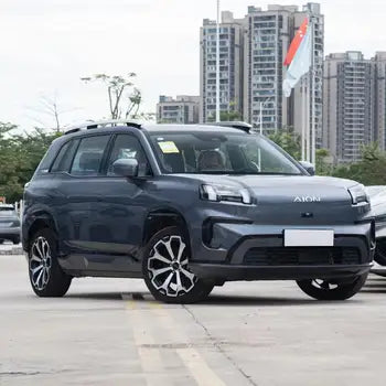 Voiture électrique AION V T-rex Deluxe