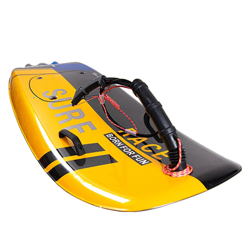 Planche de surf Jet électrique 110cc 50 km/h carbone