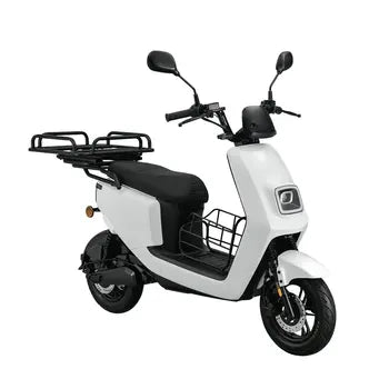 Scooter électrique livraison 2025 L1e EEC 1500W 60V 45-60 km/h