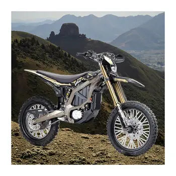 Surron Ultra Bee Ebike Sport 21kw Turbo