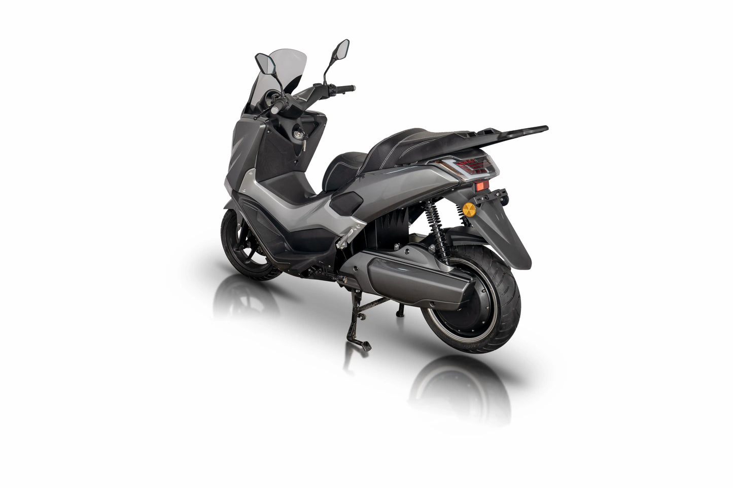 Scooter électrique haute performance 4000W 72V 20Ah 100 km/h