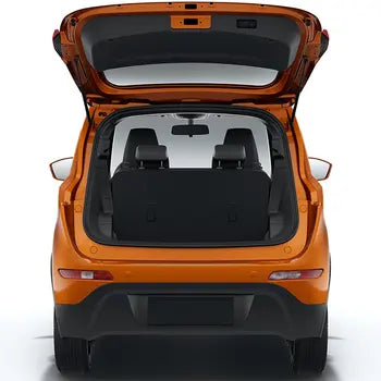 Voiture électrique minicar 130km/h