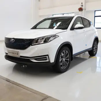 La voiture électrique chinoise SERES 3 EV