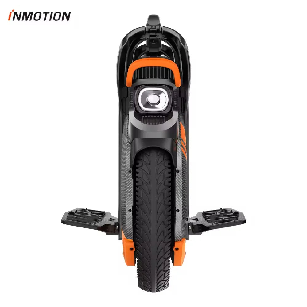 Monocycle électrique INMOTION V11Y 84V 1500Wh 18 pouces haute vitesse