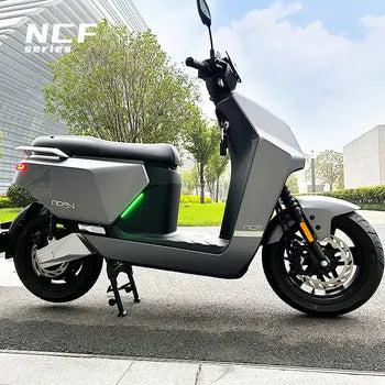 Batterie Lithium NCF 72V 6000W pour Moto Électrique - Puissance et Autonomie Exceptionnelles
