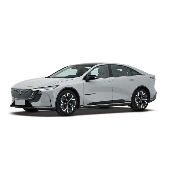 Berline électrique MAZDA EZ6