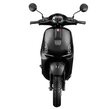 Scooter Électrique Lvhu LHT L1e 45 km/h 120 km Autonomie