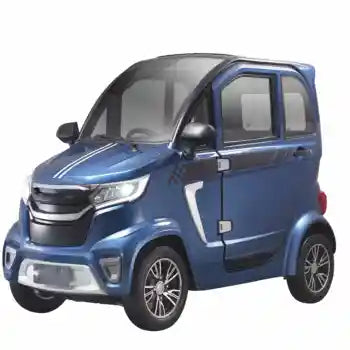 Voiture Électrique 4 Roues
