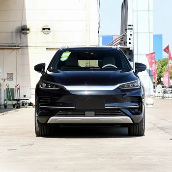 Voiture électrique BYD Tang 2024 hybride Honor Edition Hybrid EV 4 roues motrices