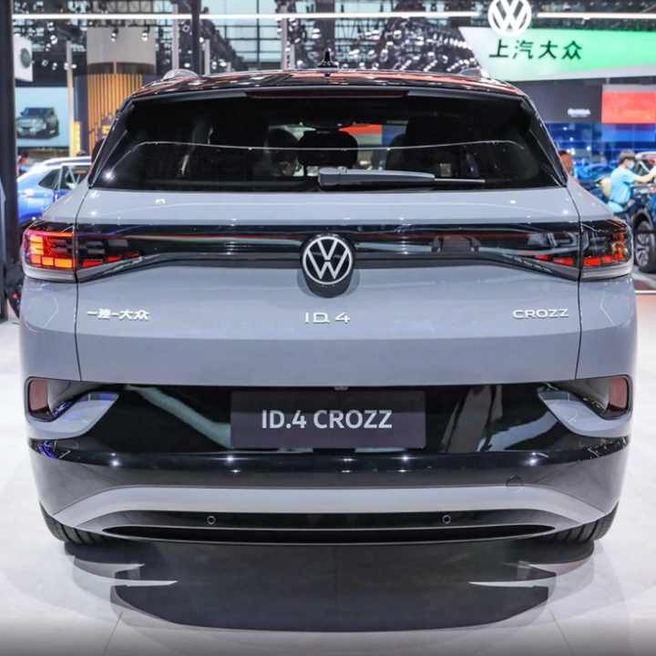Véhicule électrique Volkswagen ID4 CROZZ 2024
