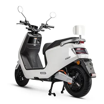 LVNENG LX08 Scooter Électrique Adulte 60V2030W Vélo Électrique Puissant et Pliable