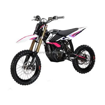 Motocross Électrique Surron Hyper Bee