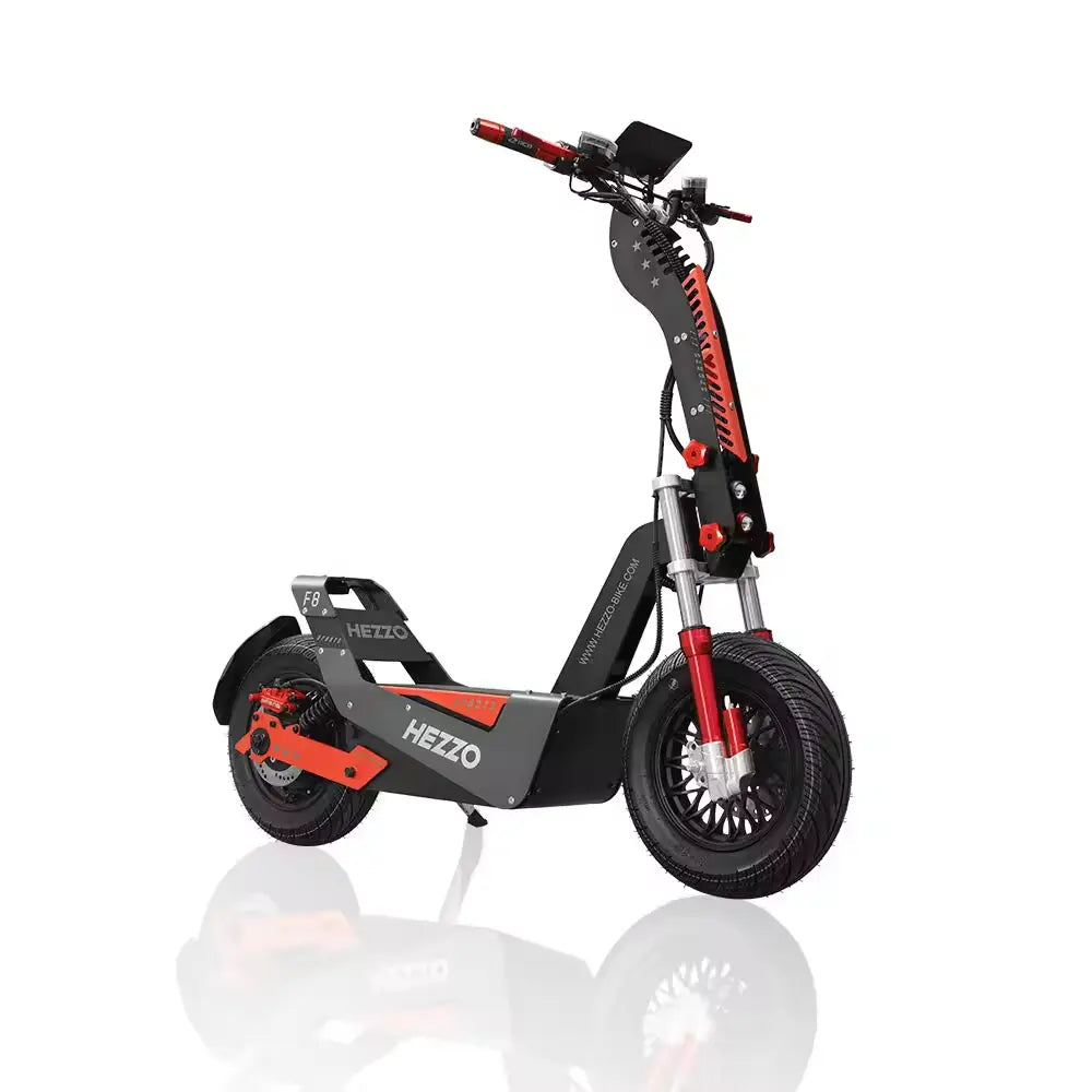 HEZZO F8 72V Elektroroller