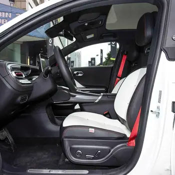 Smart Dynamic Véhicule électrique