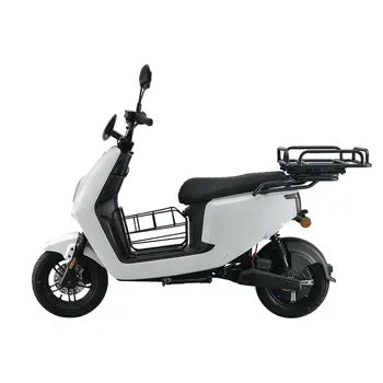 Scooter électrique livraison 2025 L1e EEC 1500W 60V 45-60 km/h