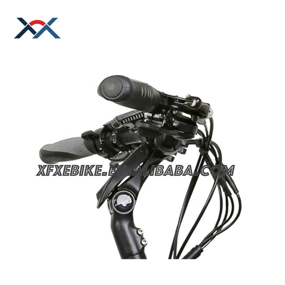 Vélo électrique enfant 48V 750W moteur, batterie 13Ah