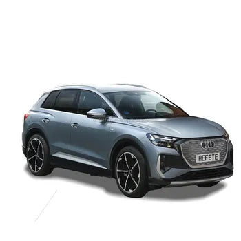 Voiture électrique compacte Q4 E-tron 2024