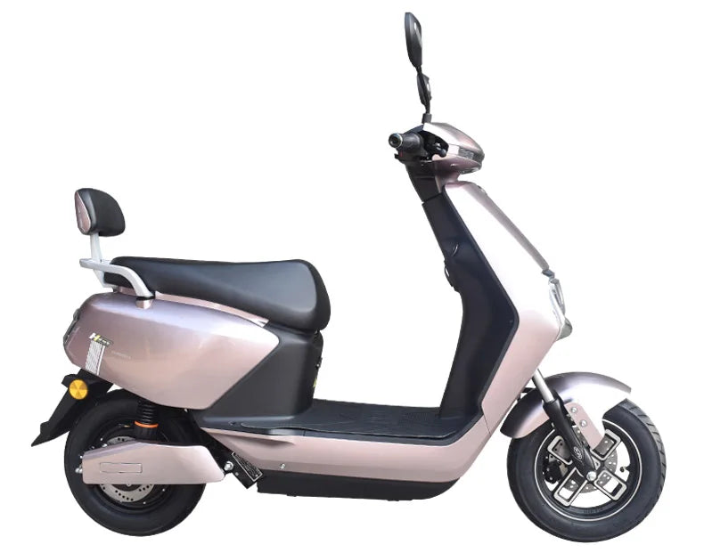 Scooter électrique haute vitesse 1000W 130km/h Sinski adulte