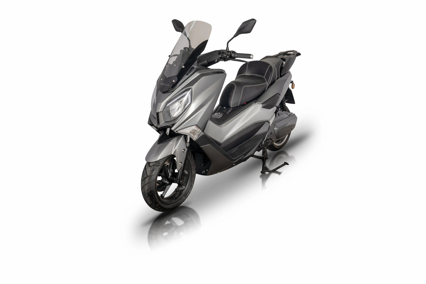 Scooter électrique haute performance 4000W 72V 20Ah 100 km/h
